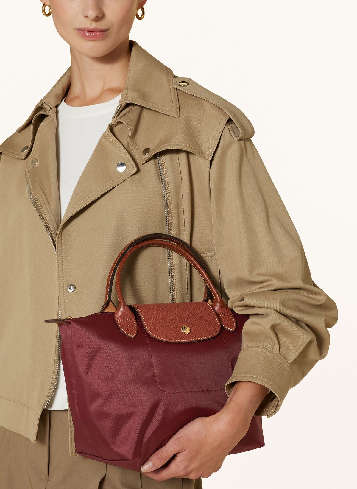 Longchamp Le Pliage S
