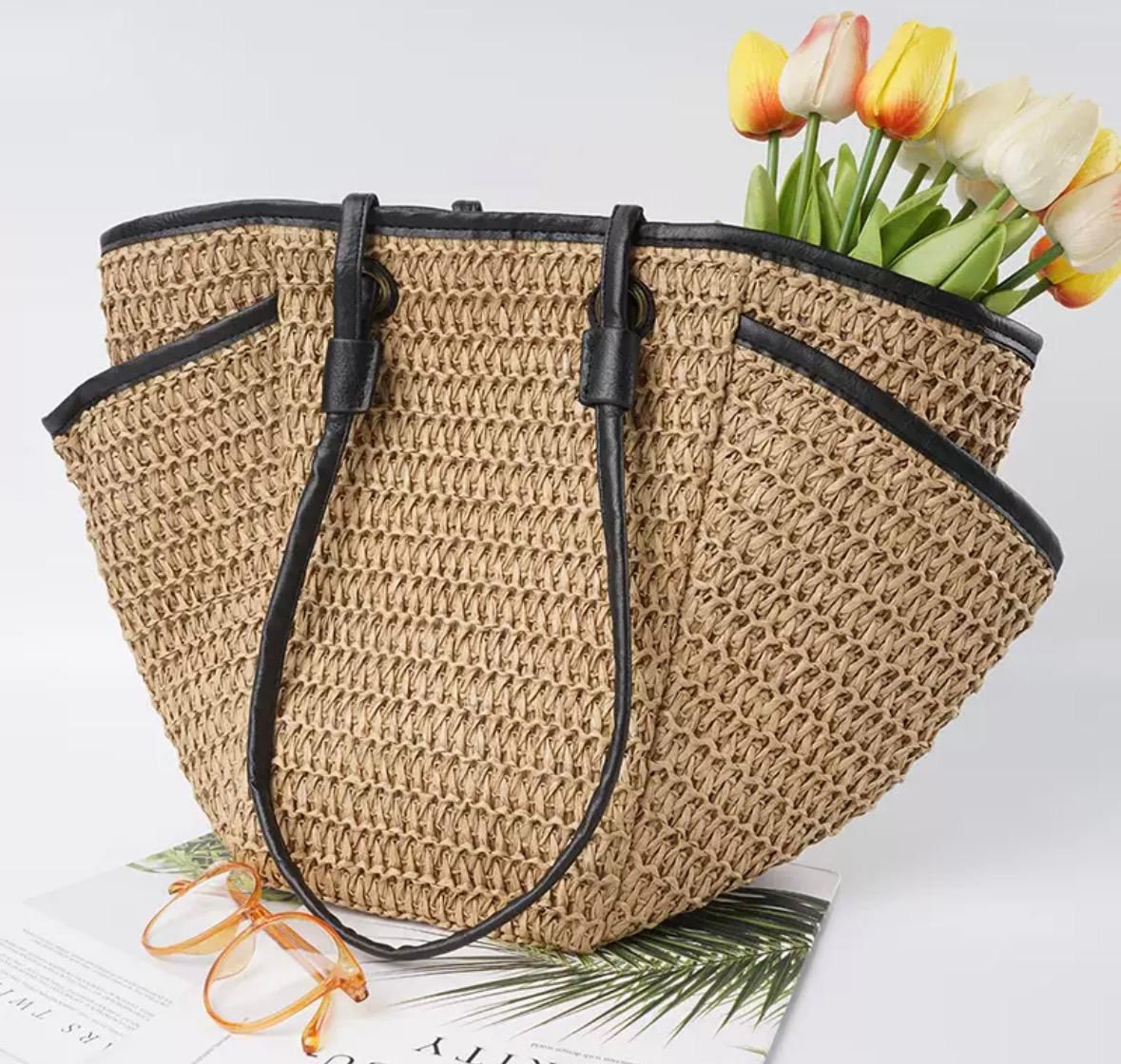 Beach bag 1