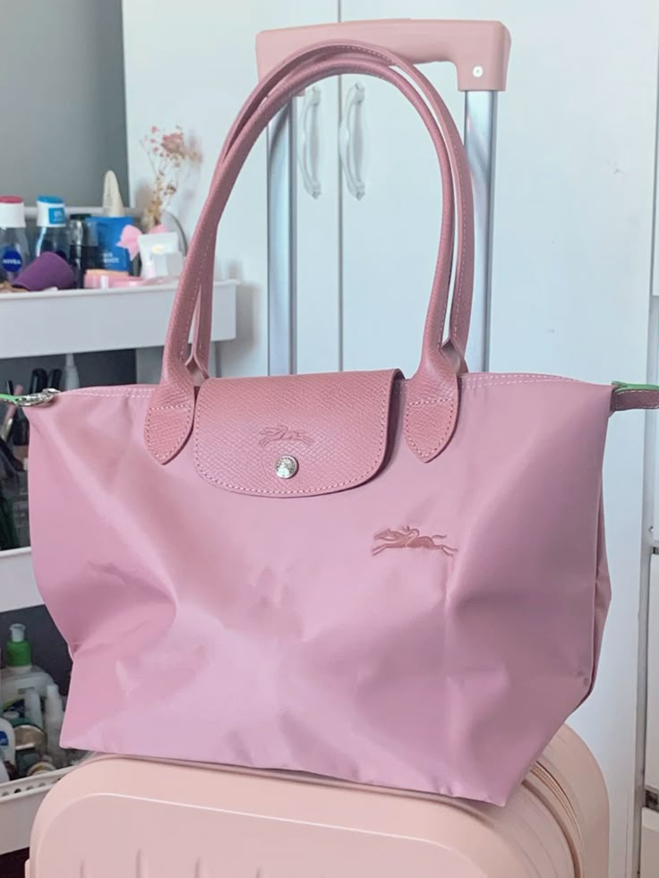 Longchamp Medium