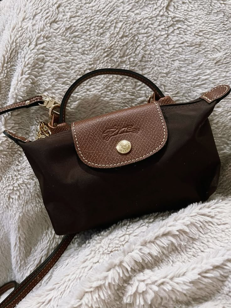 Mini Longchamp
