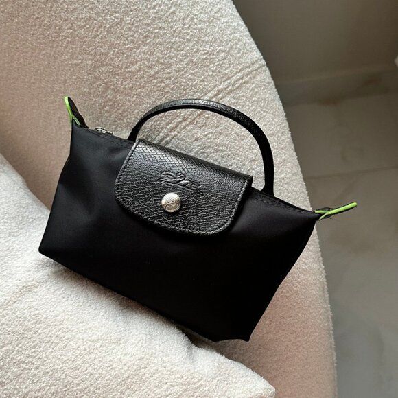 Mini Longchamp