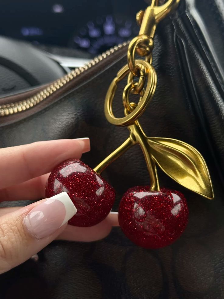 Cherry Charm