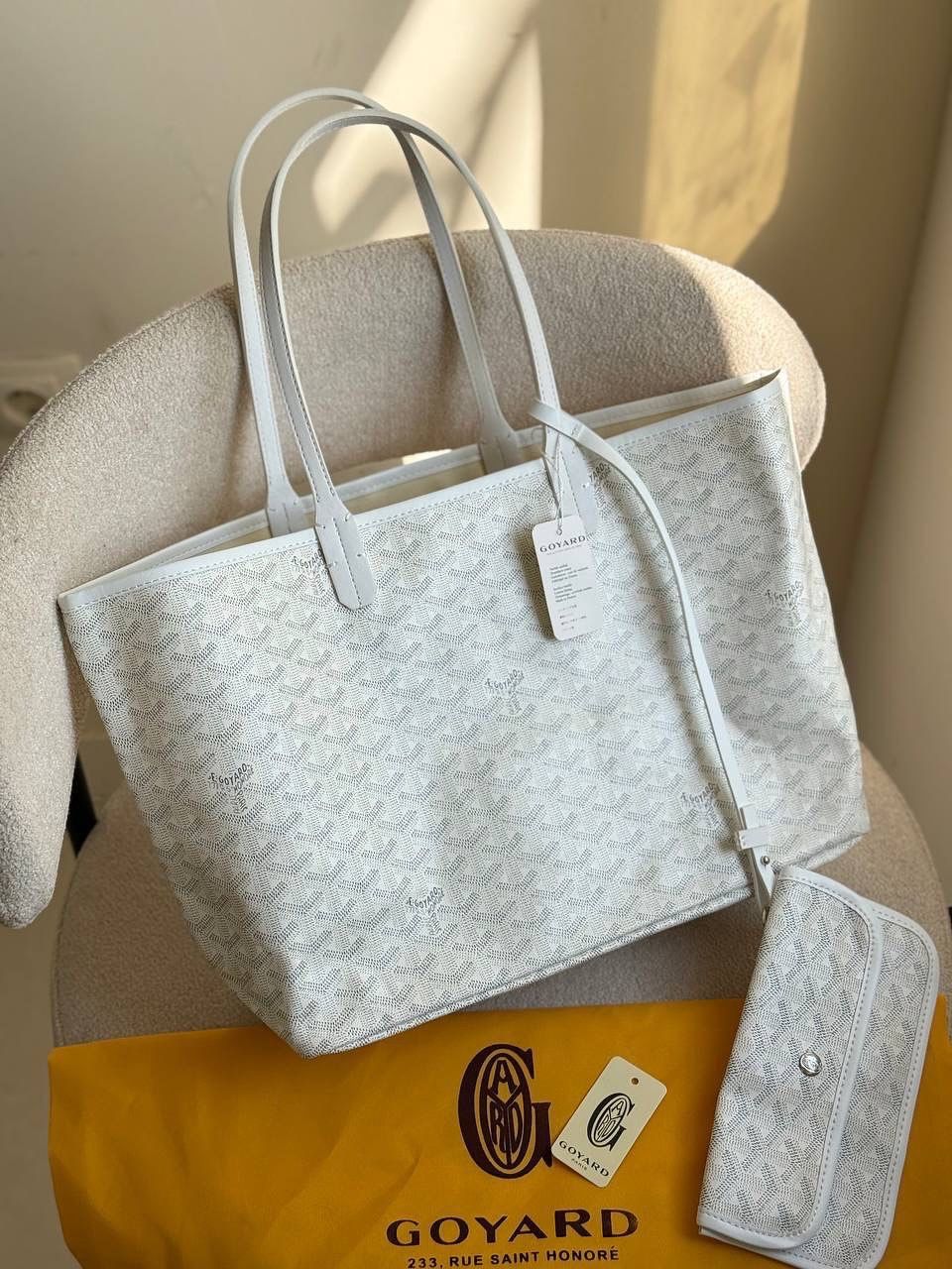 BAGS