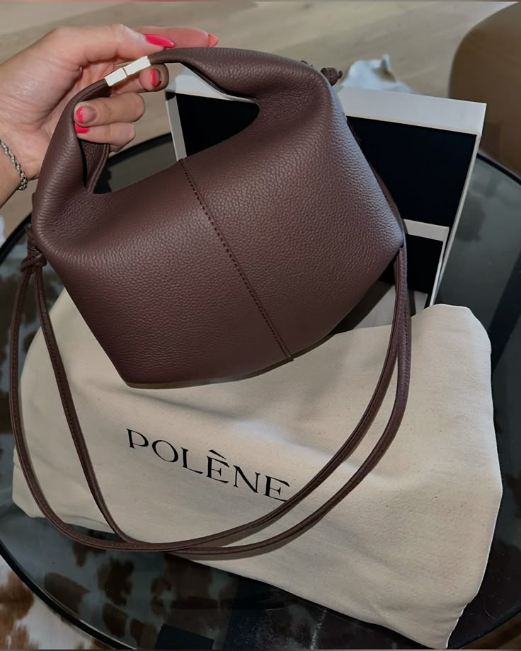 Polene Beri