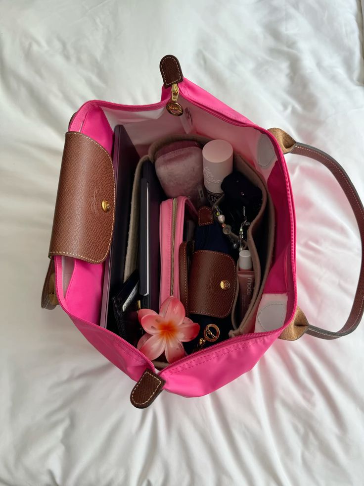 Longchamp Medium