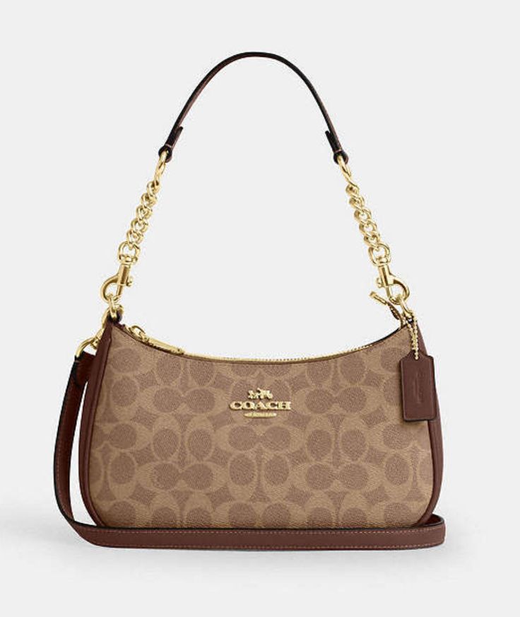 Coach Shoulder Bag