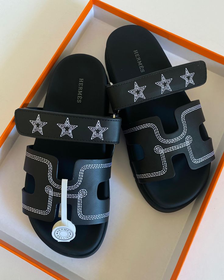 Star Chypre Sandal Hermes
