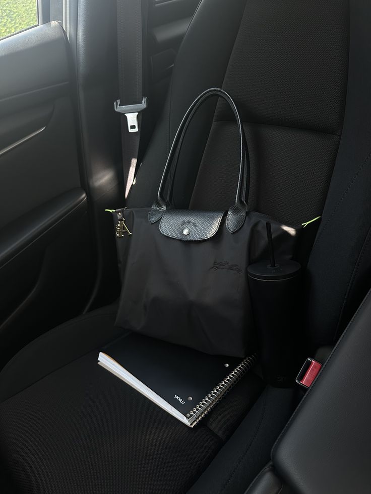 Longchamp Medium