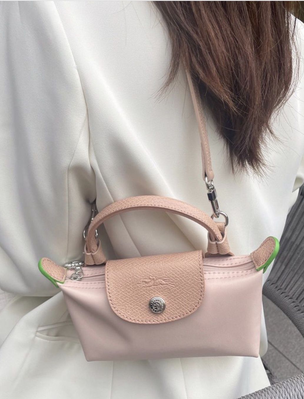 Mini Longchamp