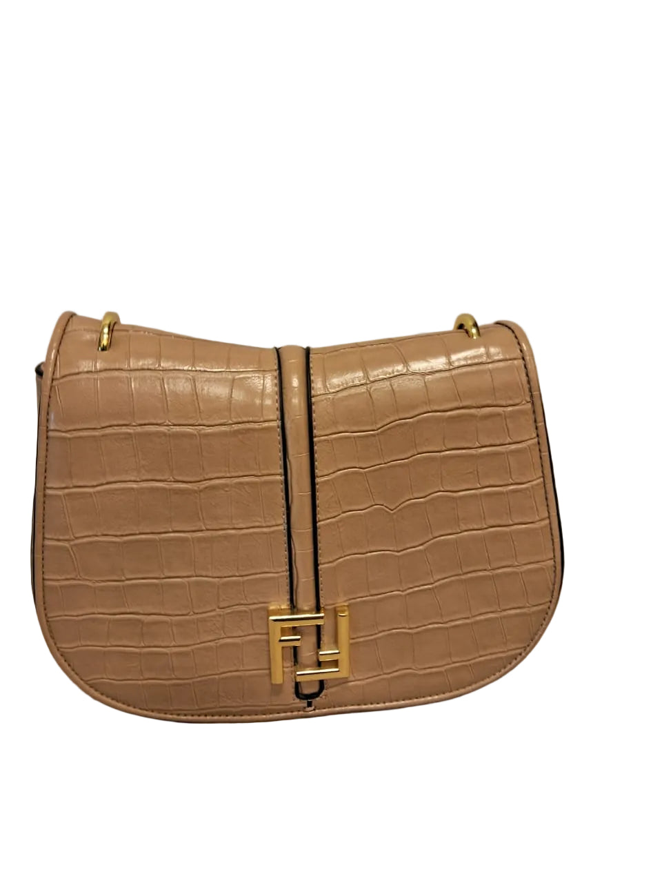 Borsa C'mon Medium Fendi