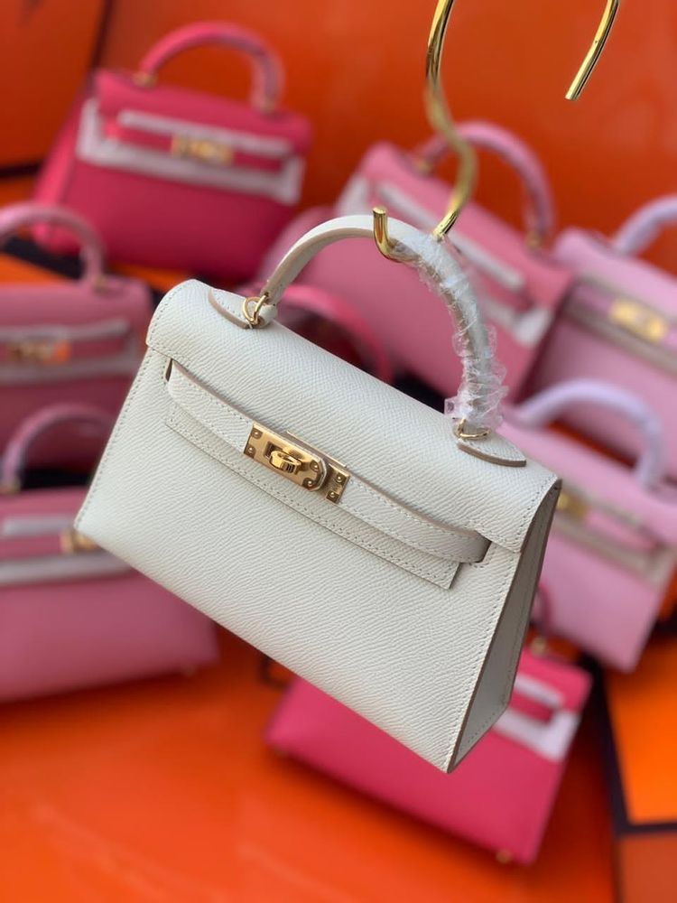 Hermes Kelly mini