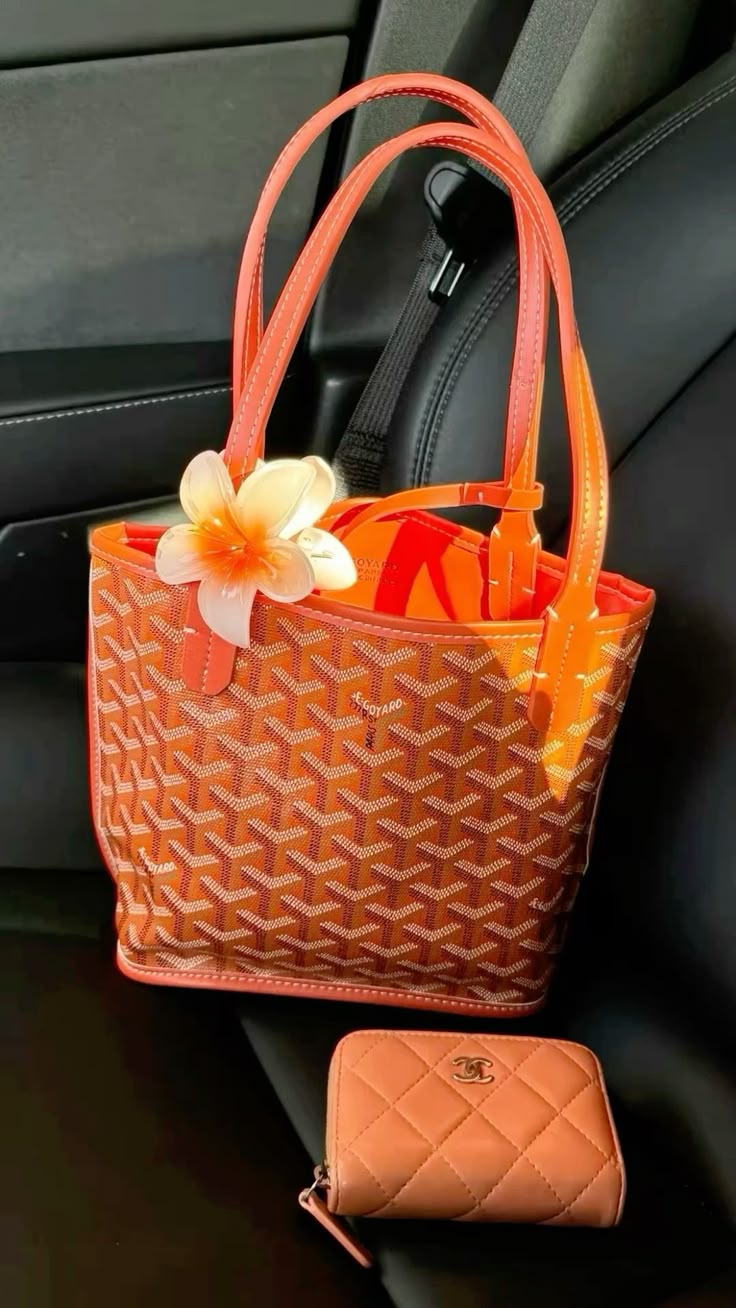 Goyard Small