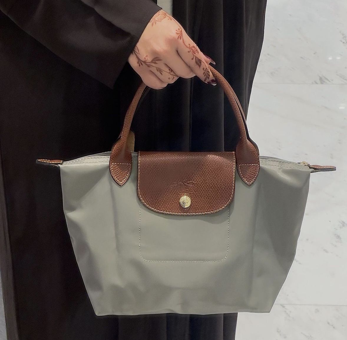 Longchamp Le Pliage S