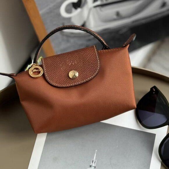 Mini Longchamp