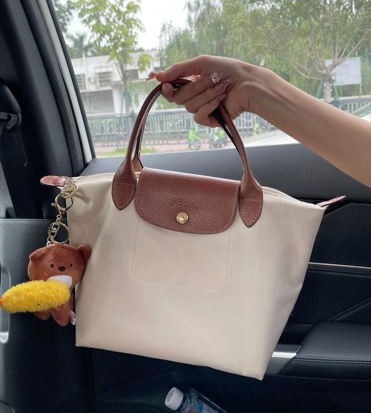 Longchamp Le Pliage S