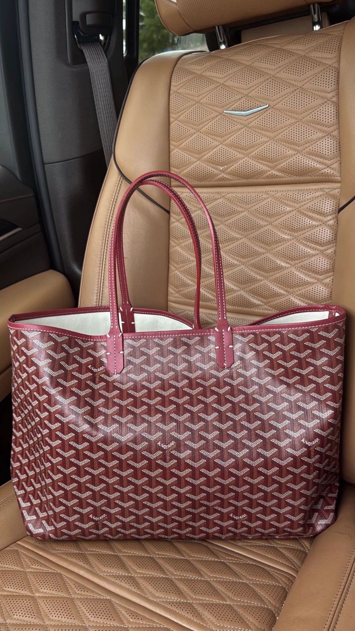 Goyard LARGE