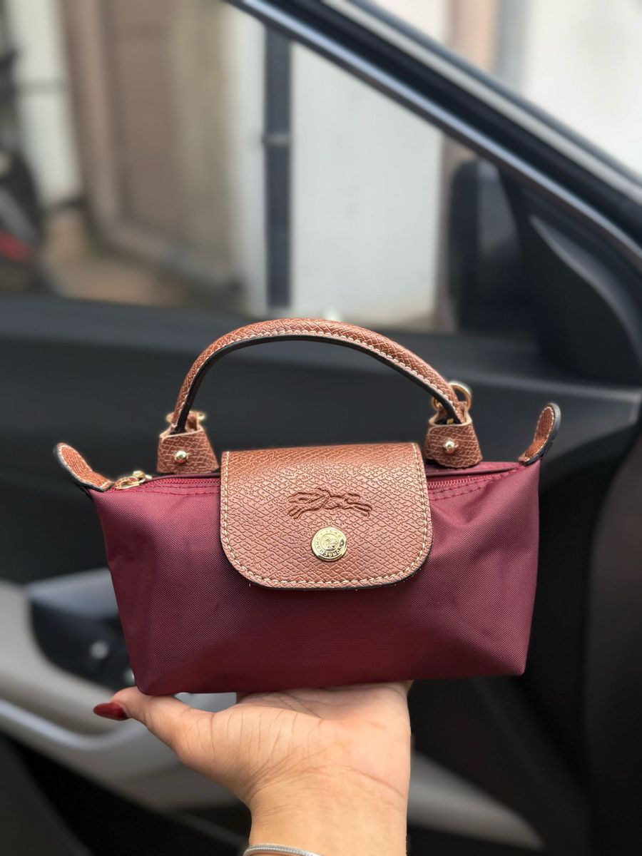Mini Longchamp