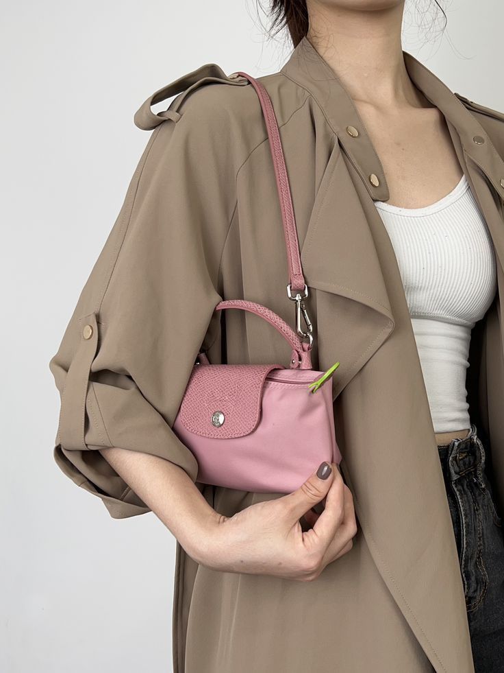 Mini Longchamp