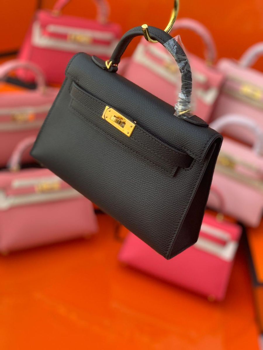 Hermes Kelly mini