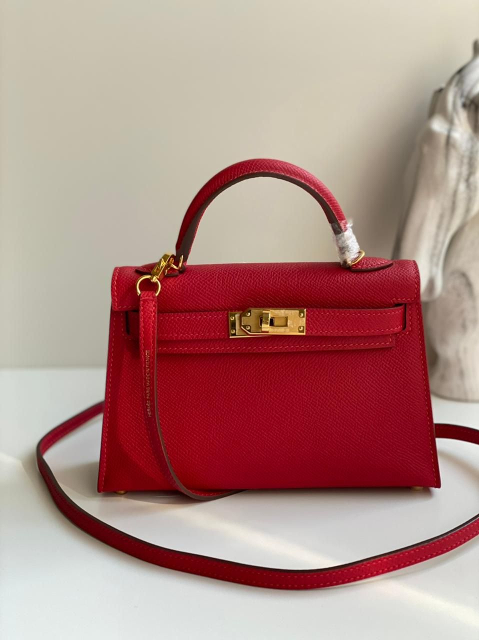 Hermes Kelly mini