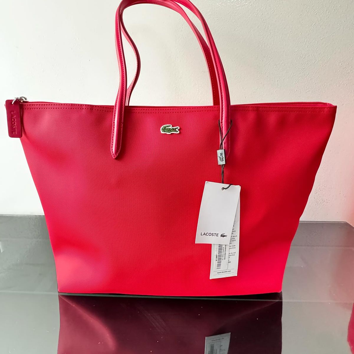 Lacoste Bag