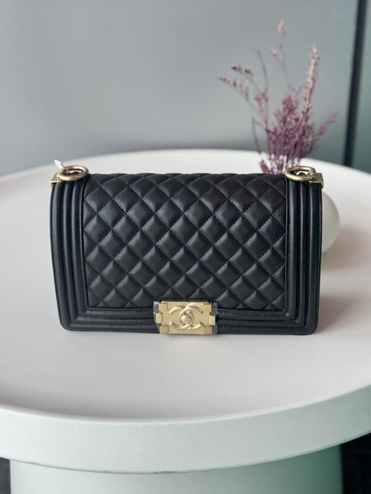 Chanel bag m2