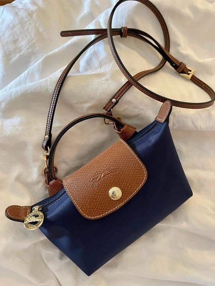 Mini Longchamp