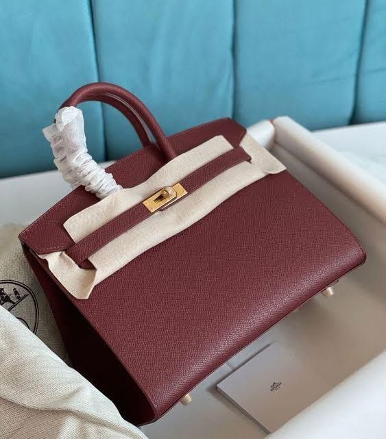 hermes birkin 25