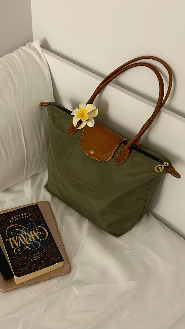 Longchamp Medium