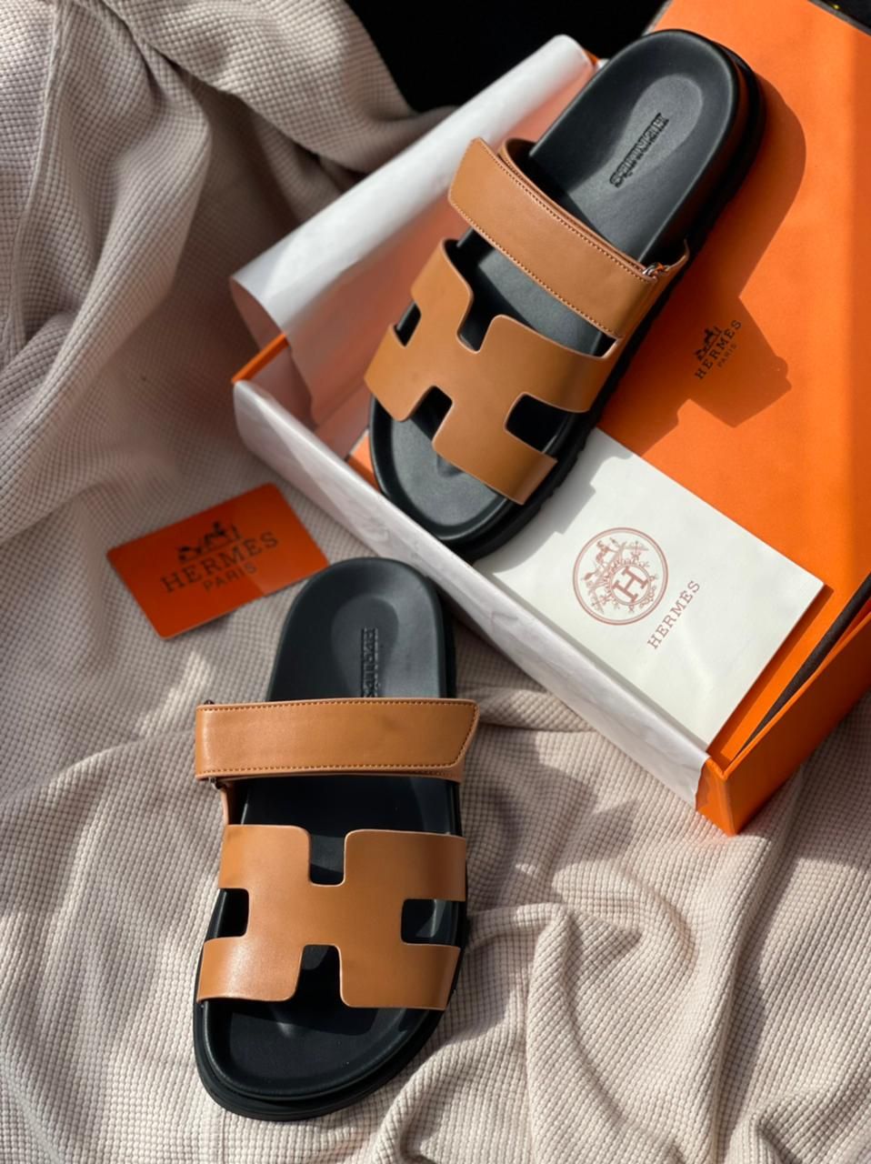 Chypre Sandal Hermes