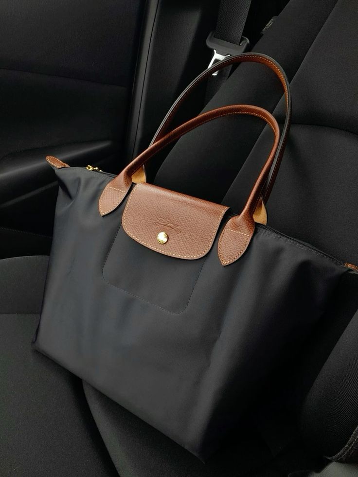 Longchamp Medium