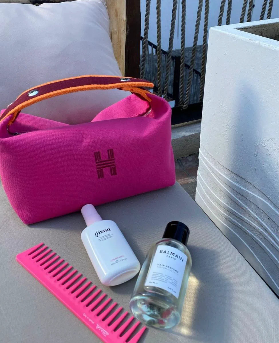 Hermes Bride-A-BRAC POUCH