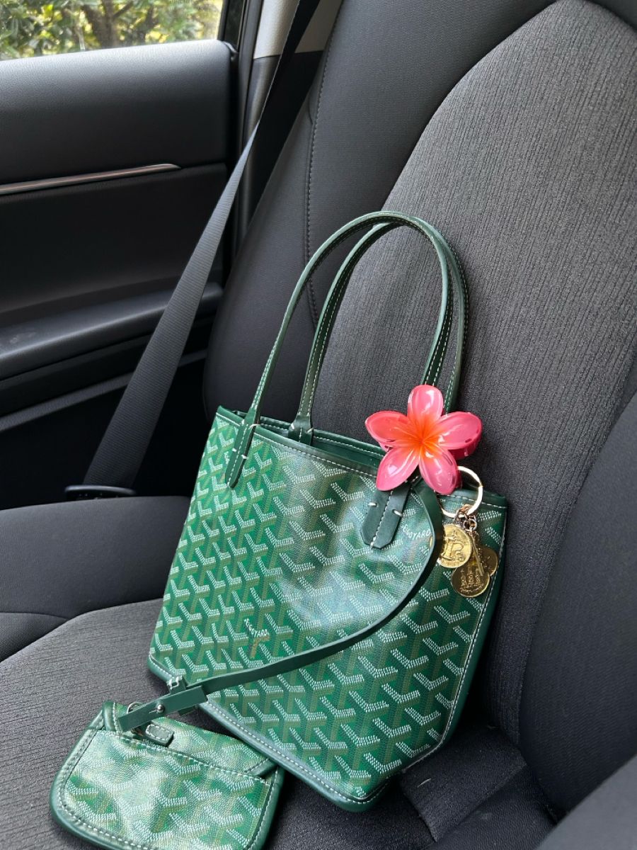 Goyard Small