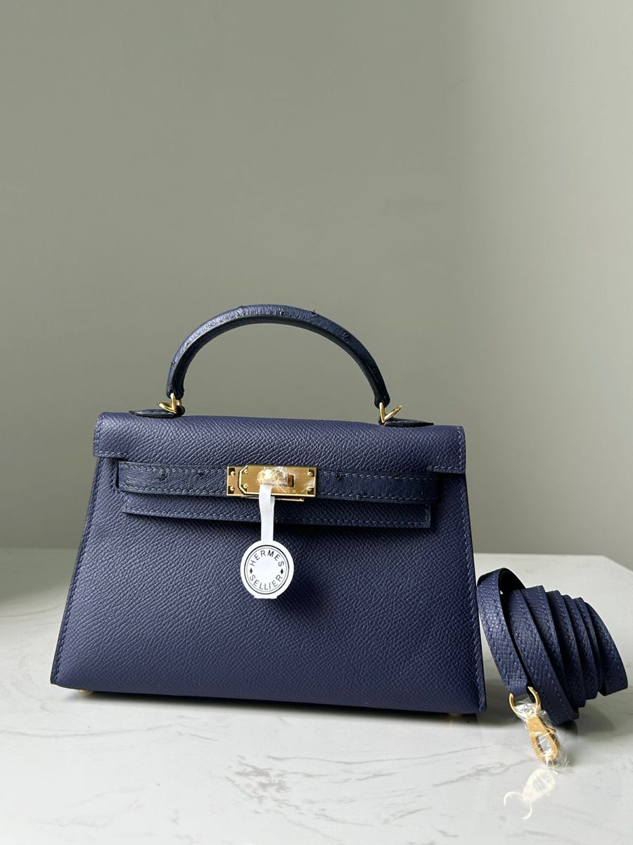 Hermes Kelly mini