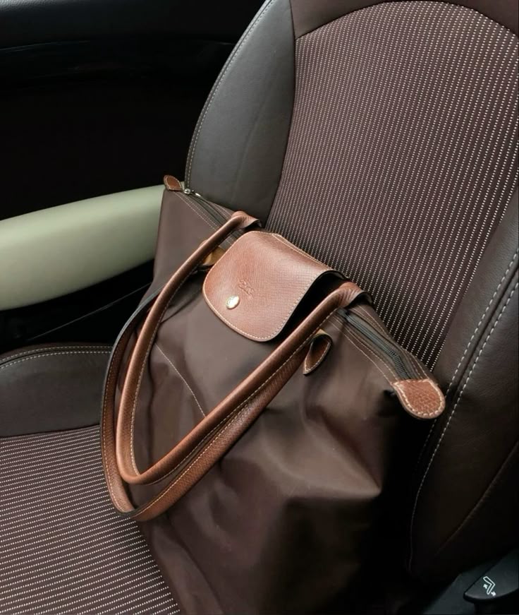 Longchamp Medium