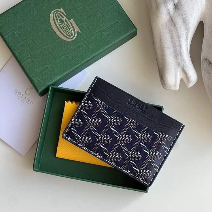 Goyard Card case