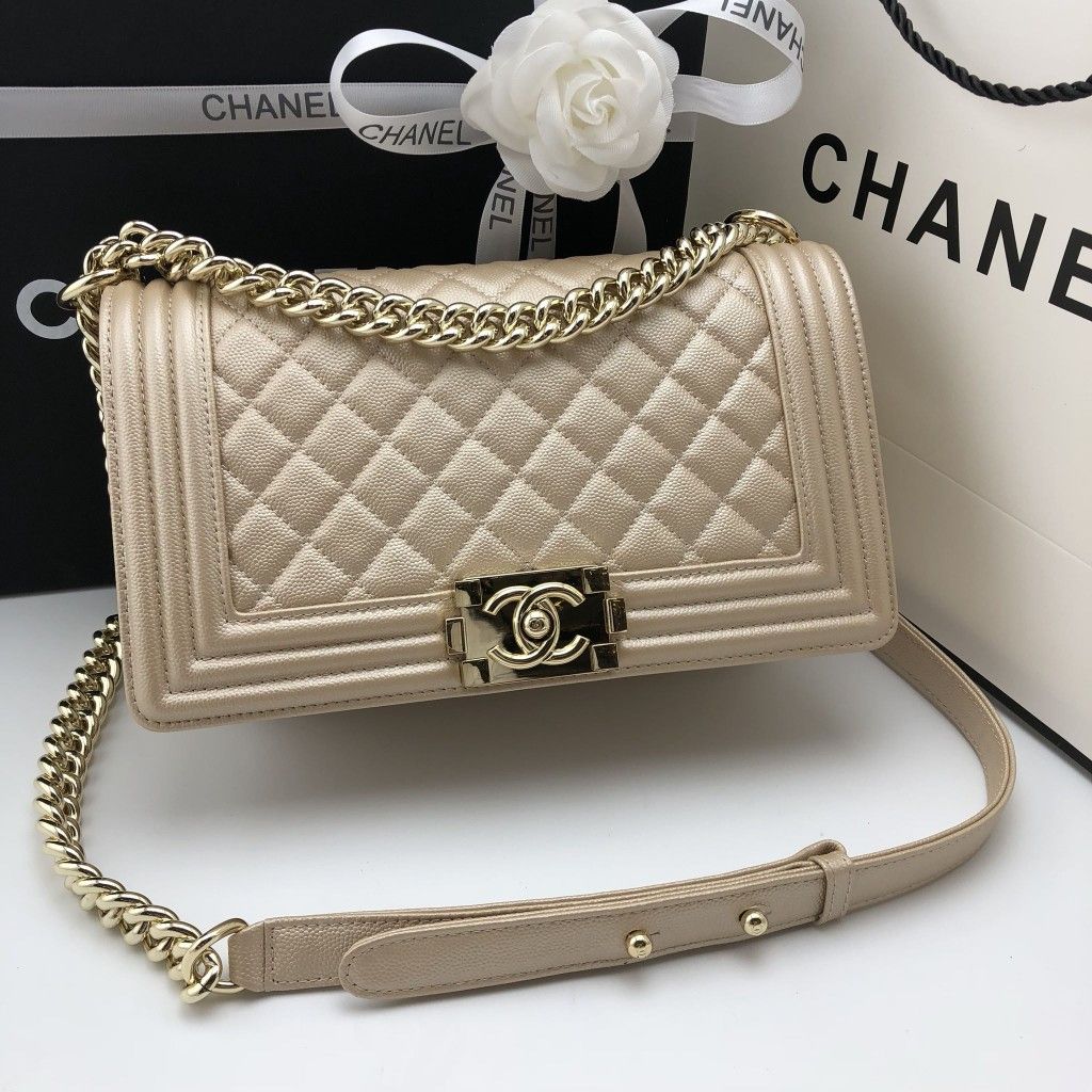 Chanel bag m2