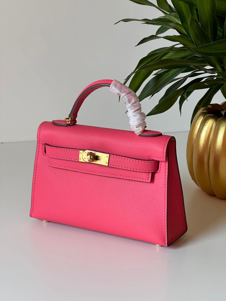 Hermes Kelly mini