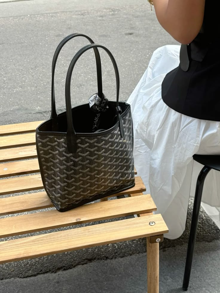Goyard Small