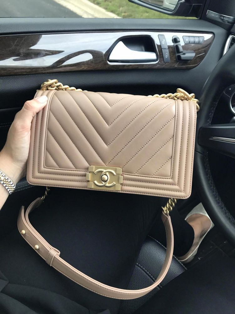 Chanel Bag m1
