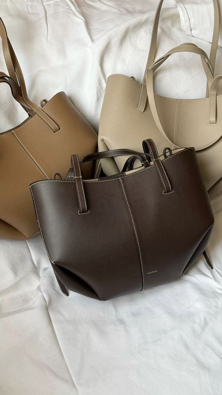 Polene Cyme Mini Bag