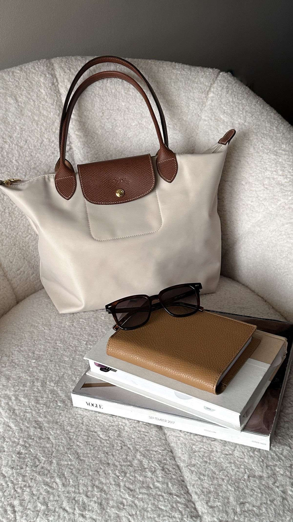 Longchamp Medium