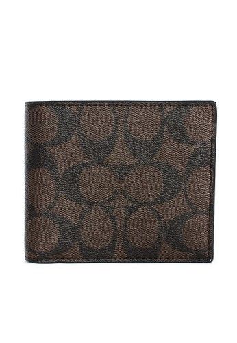 Coach portmone (men)