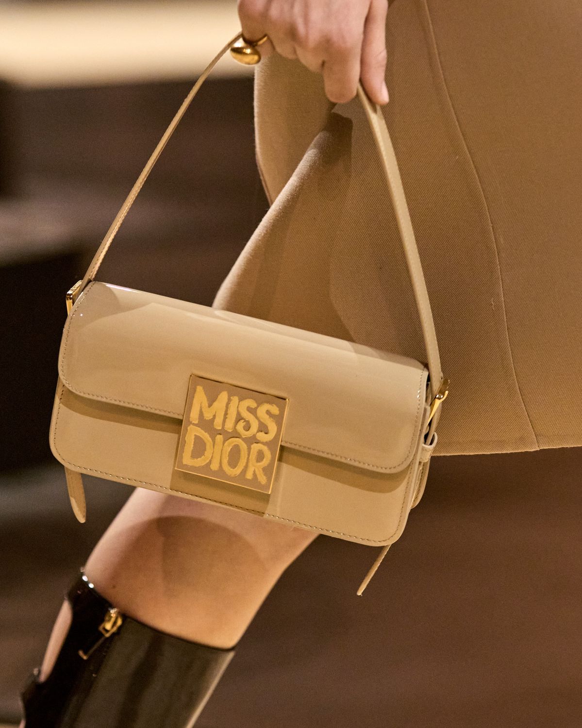 MISS DIOR BAG