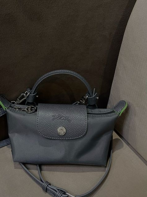 Mini Longchamp