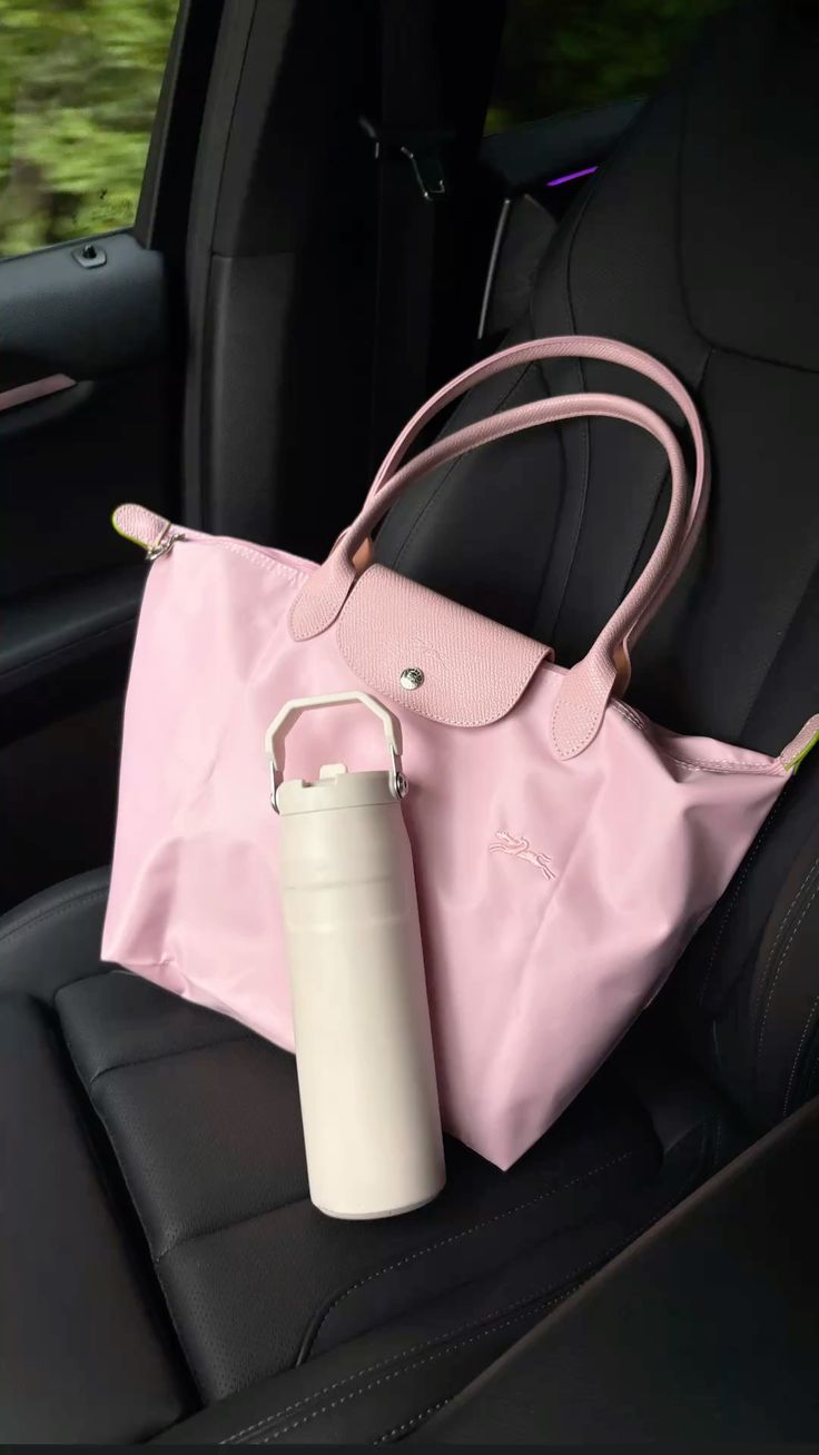 Longchamp Medium