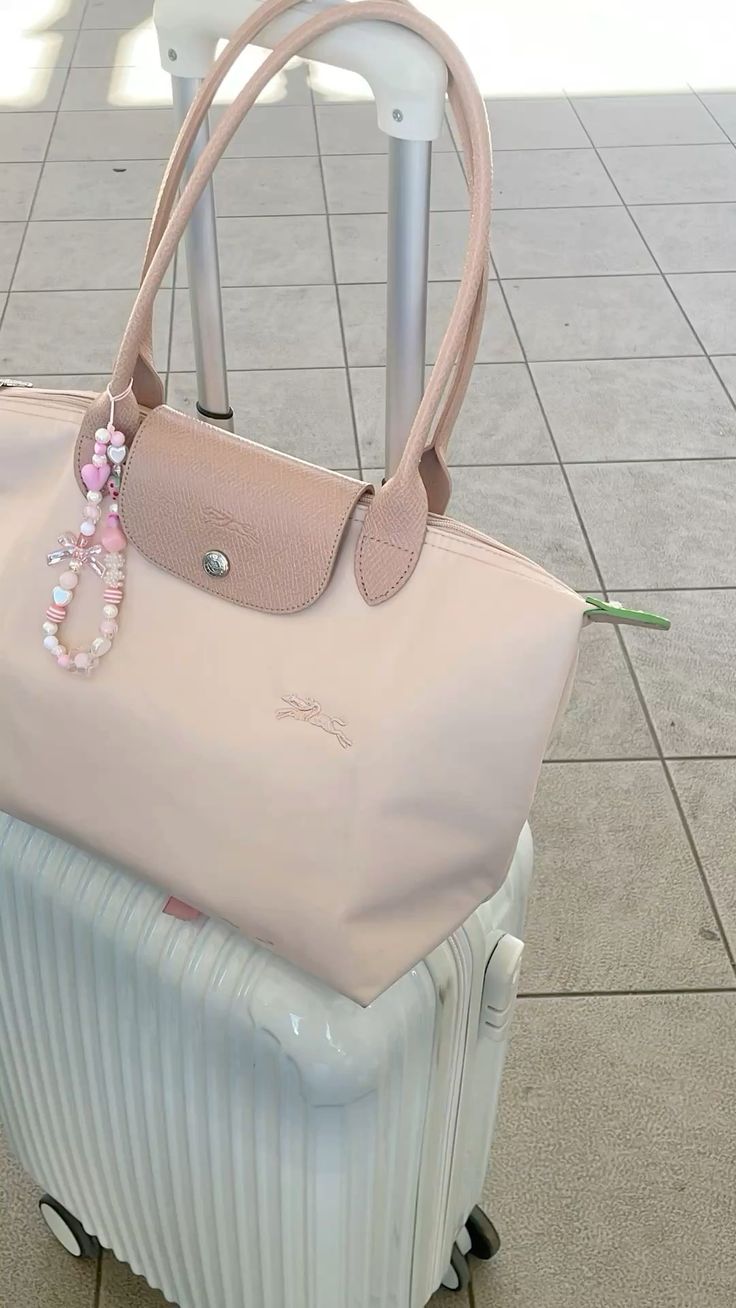 Longchamp Large