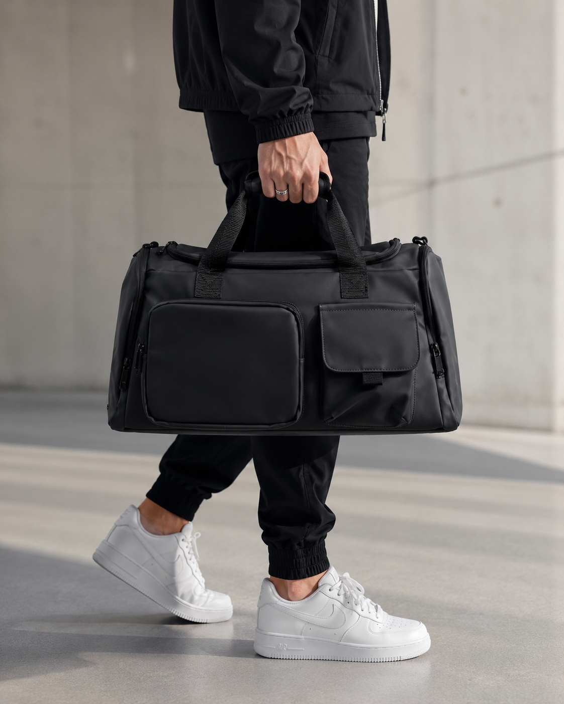 Urban Weekender Bag