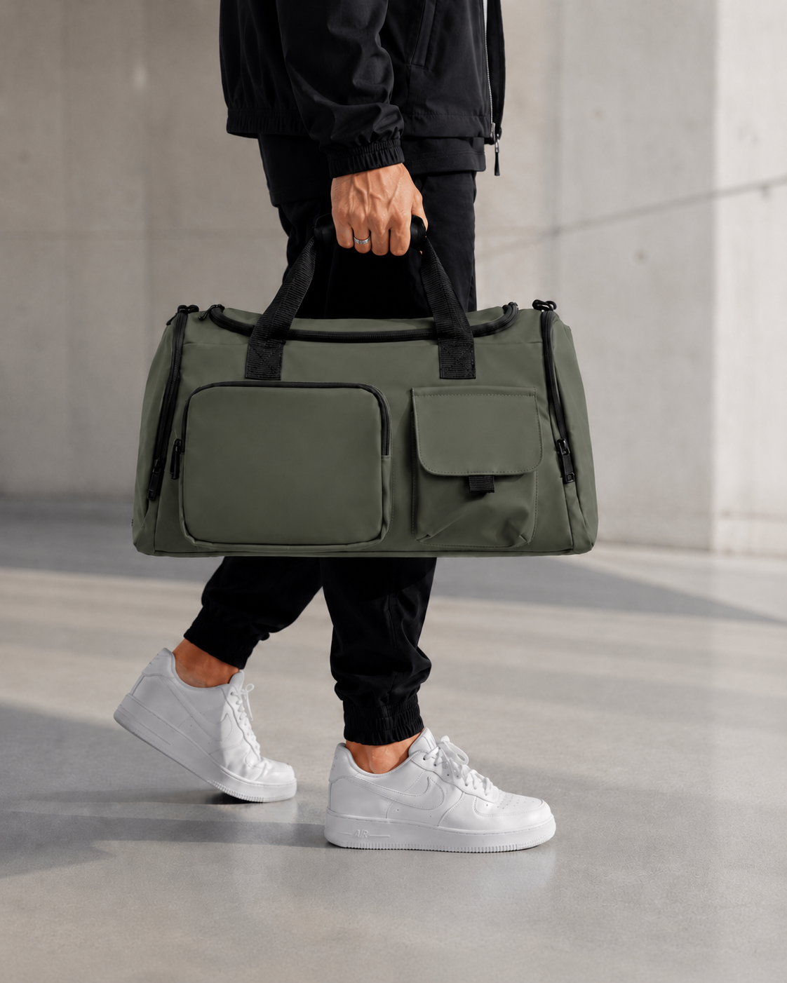 Urban Weekender Bag
