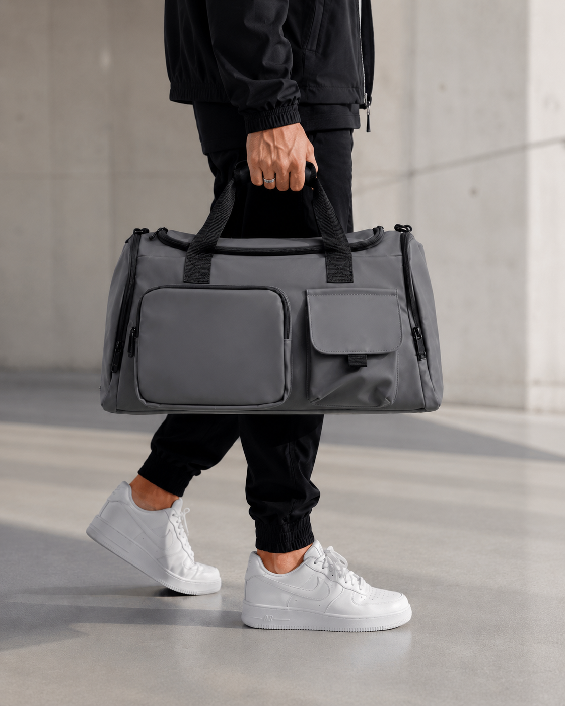 Urban Weekender Bag